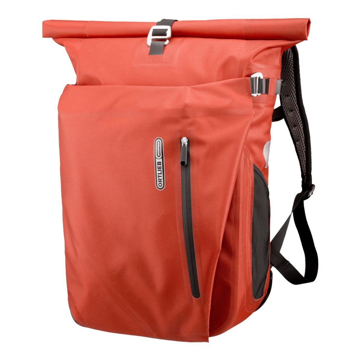 ORTLIEB PANNIER URBAN VARIO PS QL2.1 ROOIBOS 26L