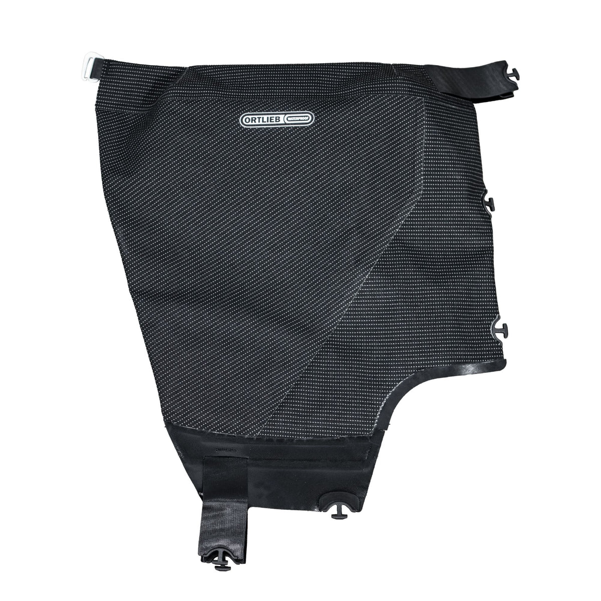 ORTLIEB PART FLAP HIGH VISIBILITY FOR VARIO PS