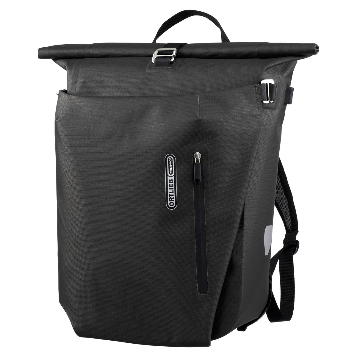 ORTLIEB PANNIER URBAN VARIO PS QL2.1 BLACK 20L