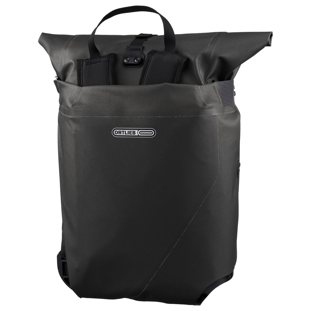 ORTLIEB PANNIER VARIO QL3.1 BLACK 26L