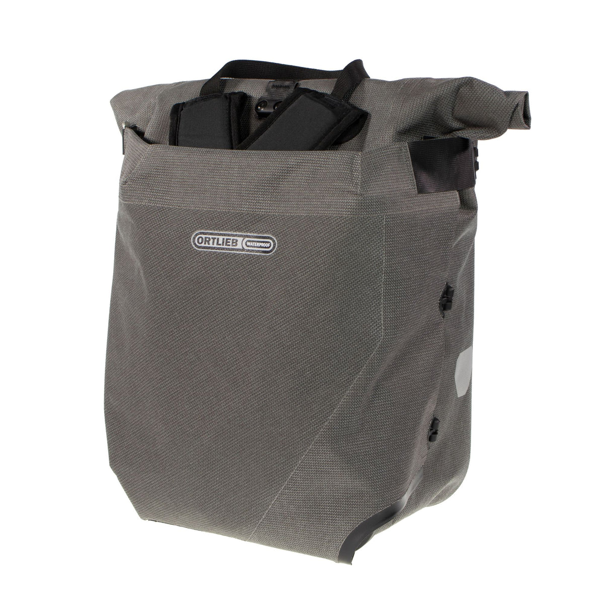 ORTLIEB PANNIER VARIO URBAN QL2.2 PEPPER 20L