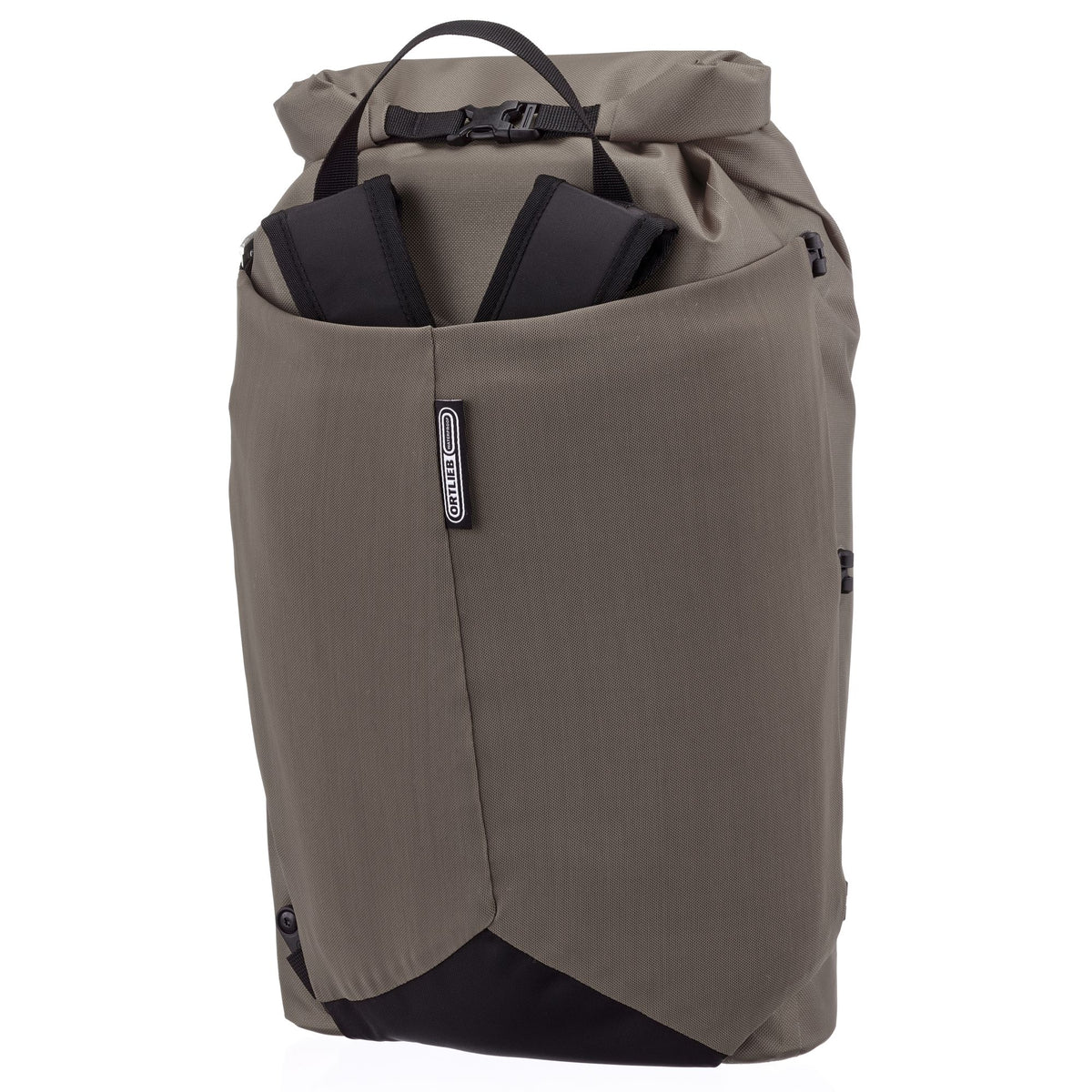 ORTLIEB VARIO LITE QL2.1 DARK SAND 22L
