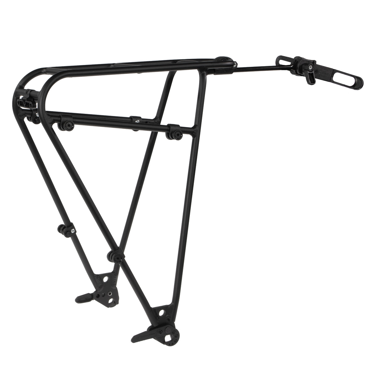 ORTLIEB QUICK-RACK L BLACK L