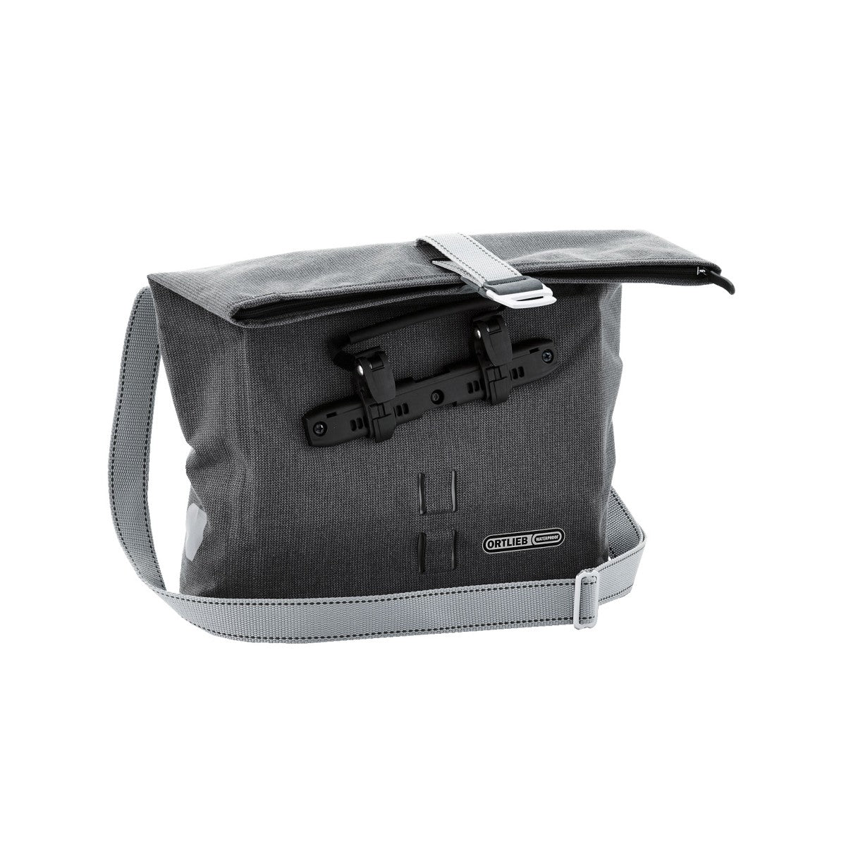 ORTLIEB PANNIER URBAN TWIN CITY QL2.1 PEPPER 9L (SINGLE)