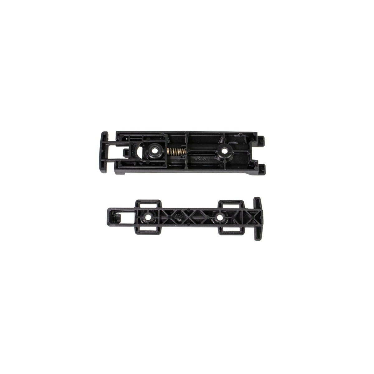 ORTLIEB PART MOUNTING SET TOPTUBE BAGS