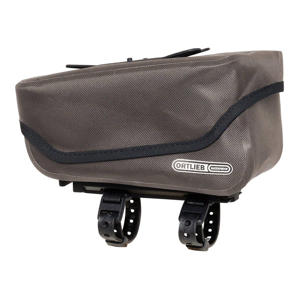 ORTLIEB TOPTUBE-BAG DARK SAND 1.5L