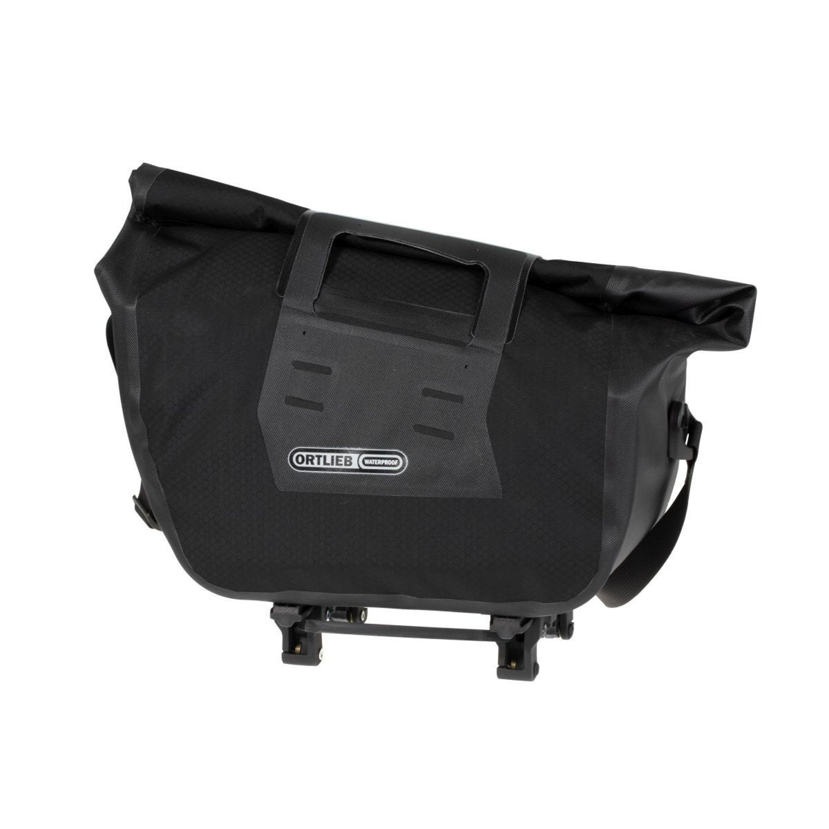 ORTLIEB TRUNK-BAG RC BLACK 12L