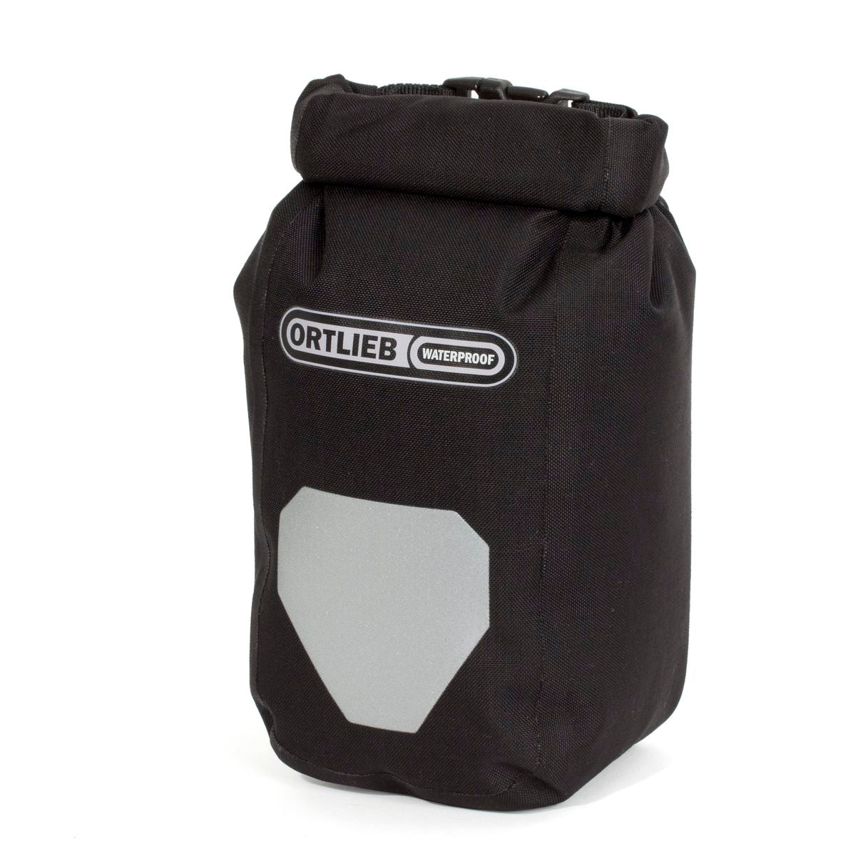 ORTLIEB ACCESSORY PANNIER OUTER POCKET BLACK S
