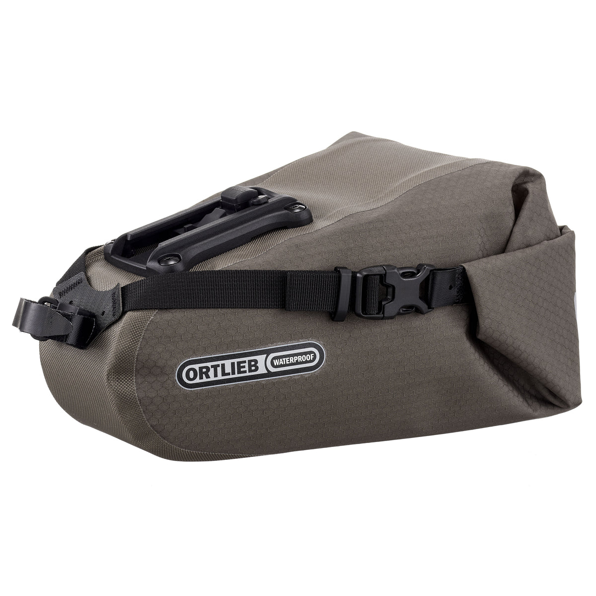 ORTLIEB SADDLE-BAG DARK SAND 4.1L