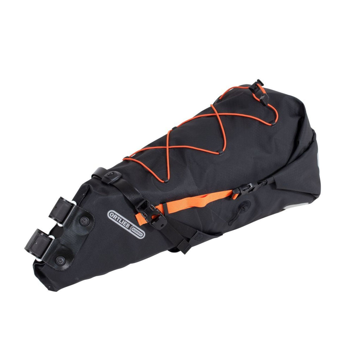 ORTLIEB BIKE PACKING SEAT-PACK BLACK MATT 16.5L
