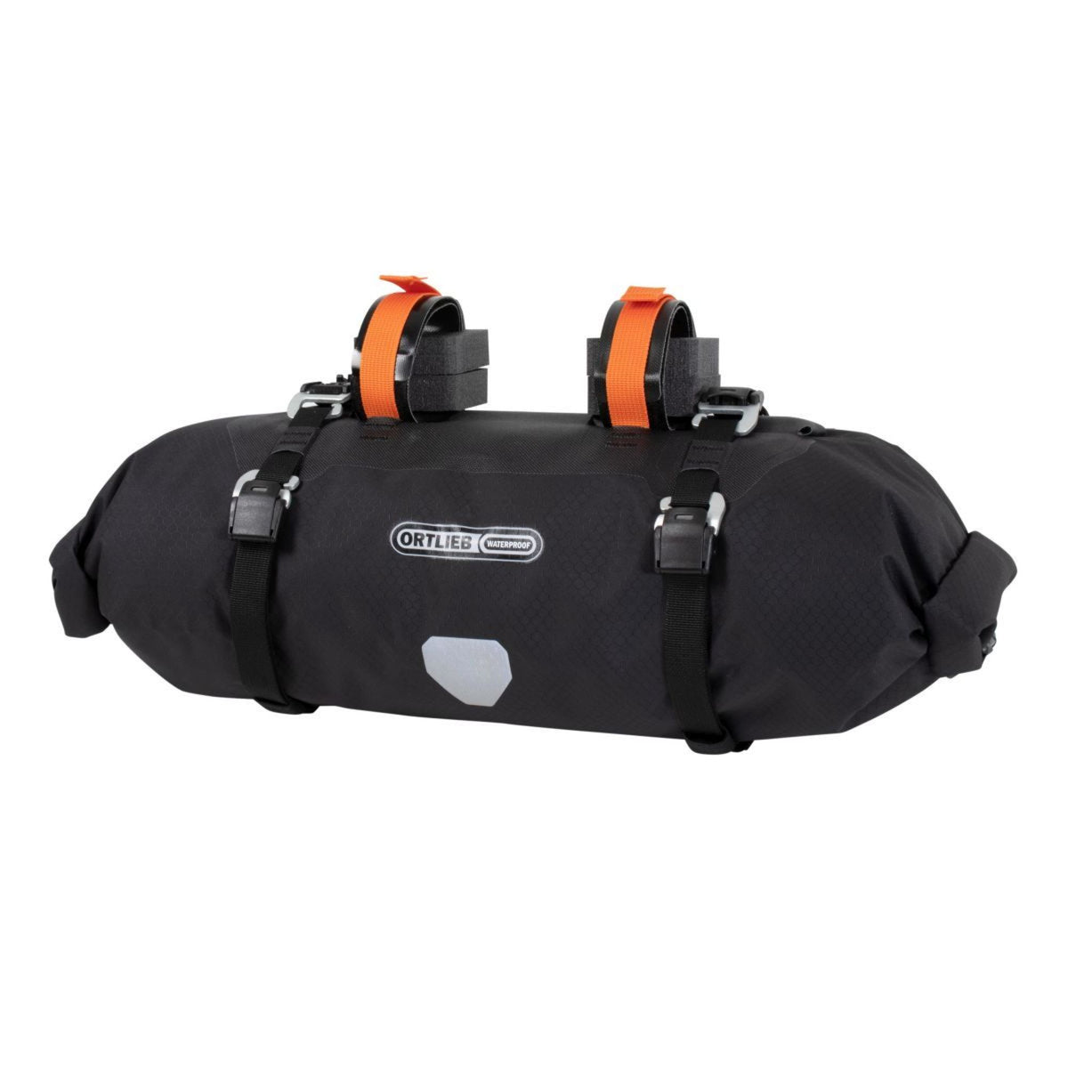 ORTLIEB BIKE PACKING HANDLEBAR-PACK BLACK MATT 9L