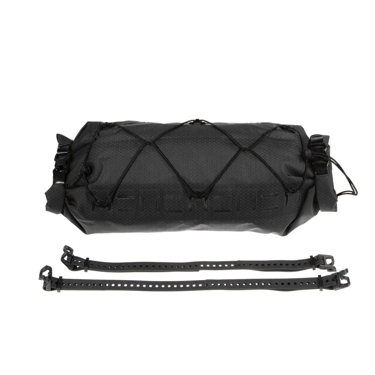 ORTLIEB BIKE PACKING DRY-PACK BLACK MATT 12L