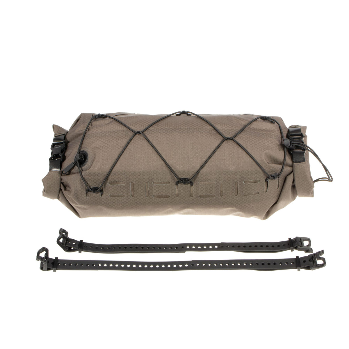 ORTLIEB BIKE PACKING DRY-PACK DARK SAND 12L