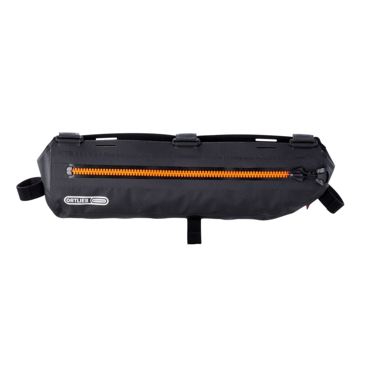 ORTLIEB BIKE PACKING FRAME-PACK TOPTUBE BLACK MATT 4L