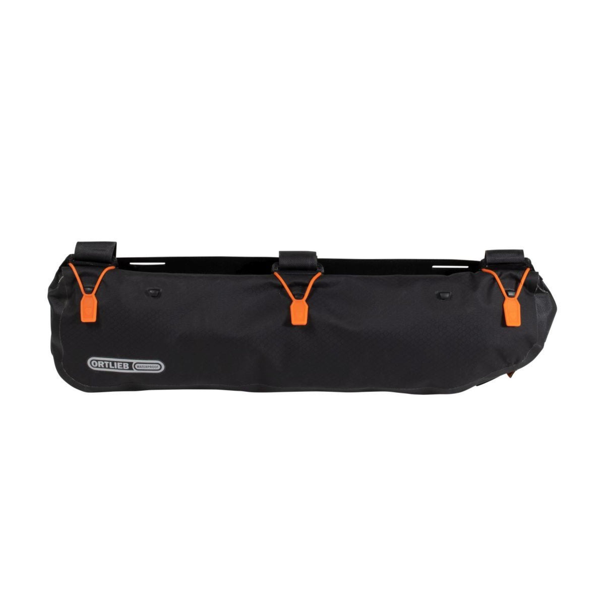 ORTLIEB BIKE PACKING FRAME-PACK RC TOPTUBE BLACK MATT 4L