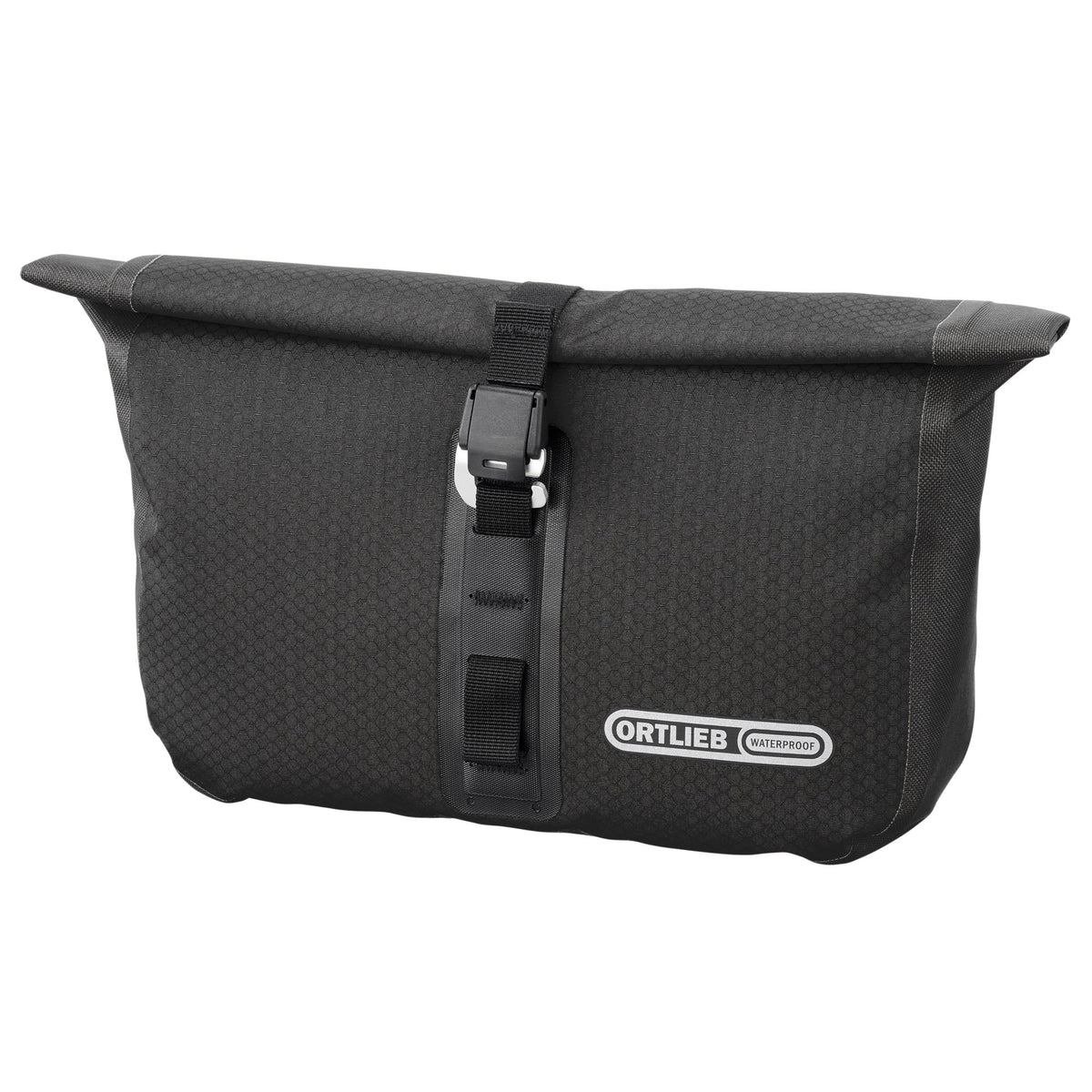 ORTLIEB BIKE PACKING HANDLEBAR ACCESSORY-PACK BLACK MATT 3.5L
