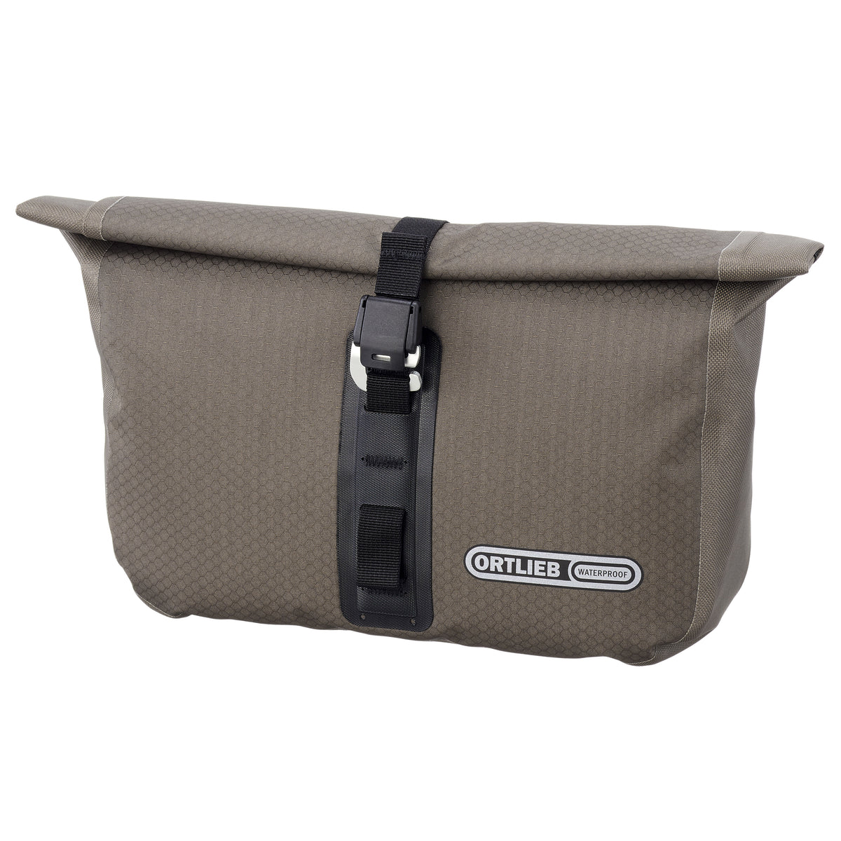 ORTLIEB BIKE PACKING HANDLEBAR ACCESSORY-PACK DARK SAND 3.5L