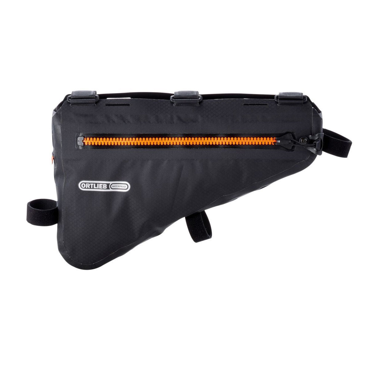 ORTLIEB BIKE PACKING FRAME-PACK BLACK MATT 4L