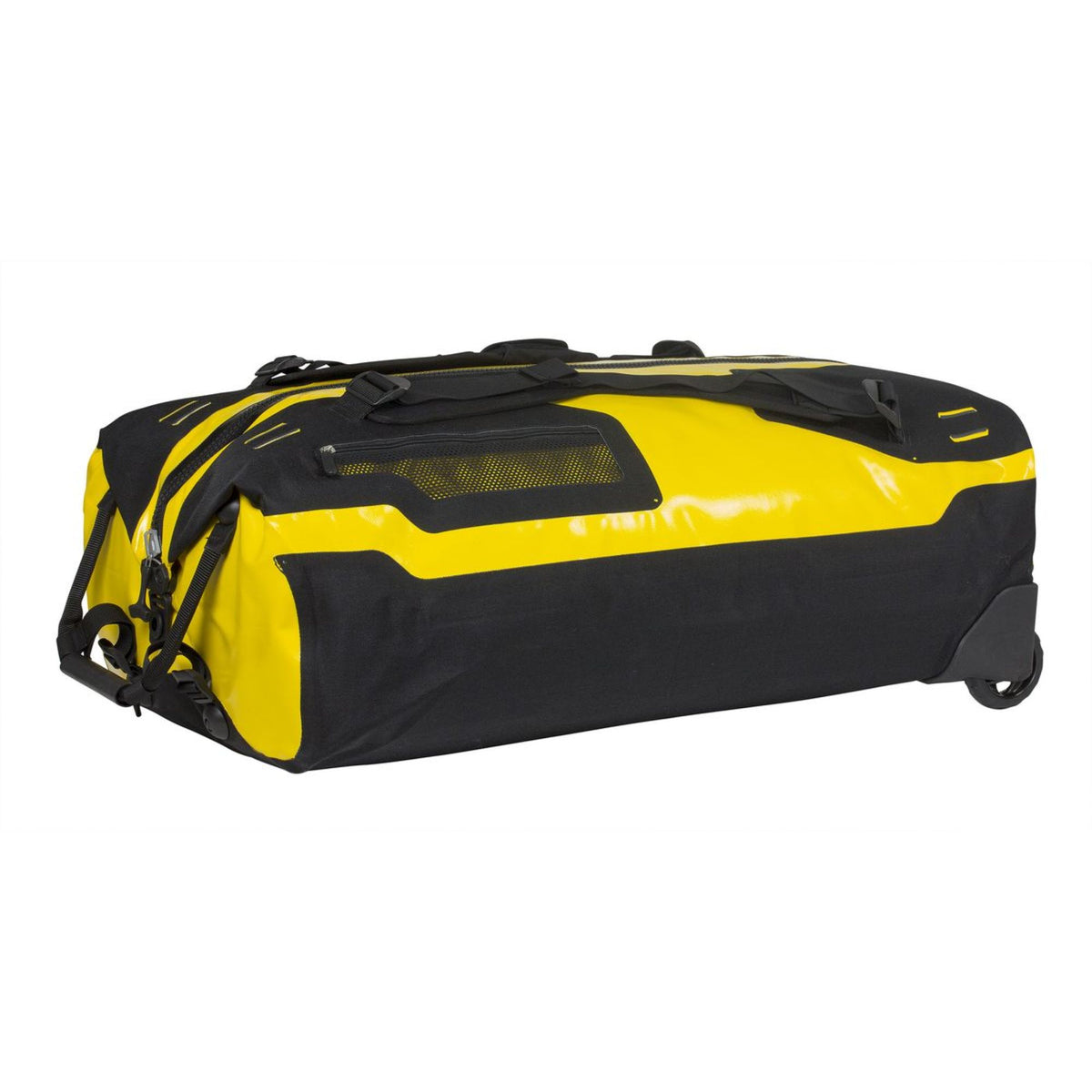 ORTLIEB TRAVEL BAG DUFFLE RS SUN YELLOW/BLACK 85L