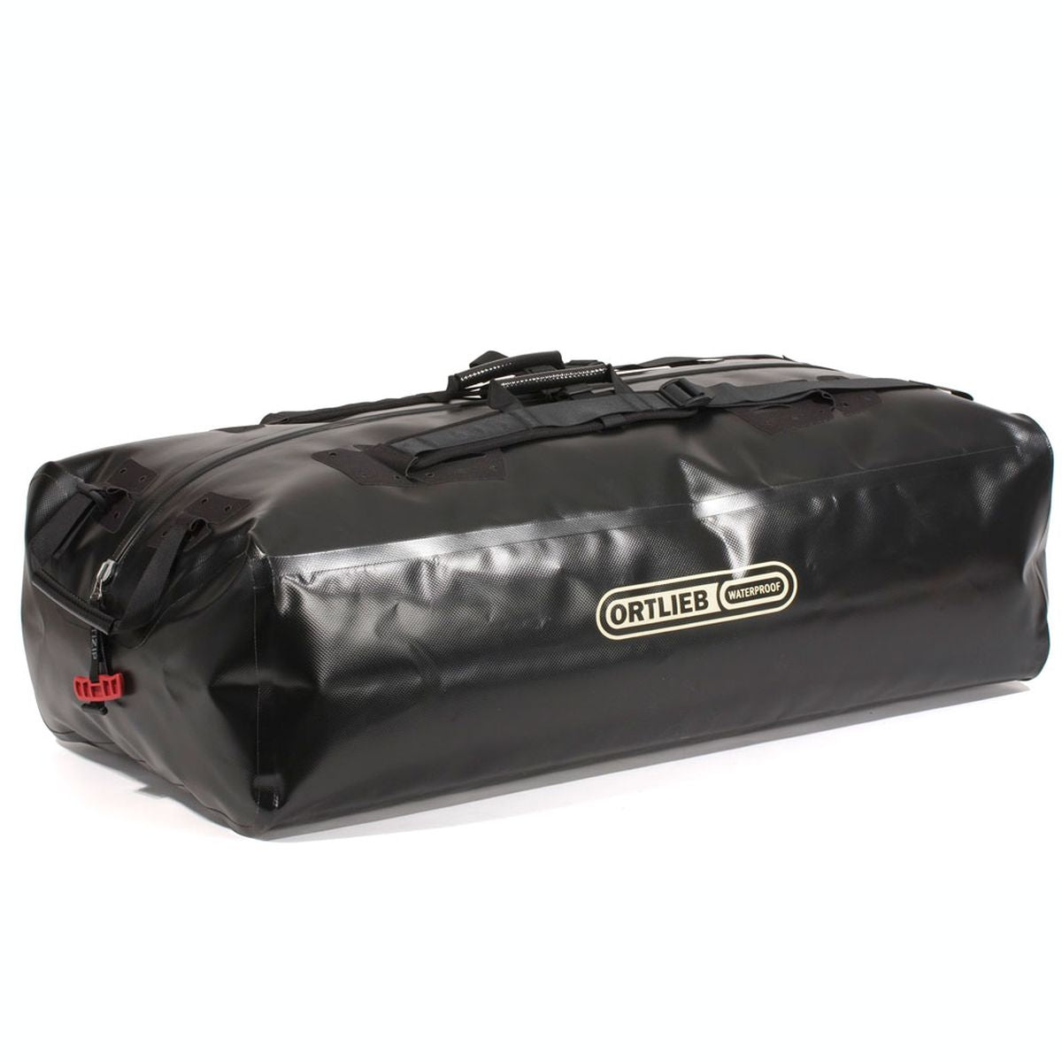 ORTLIEB TRAVEL BAG BIG-ZIP BLACK 140L