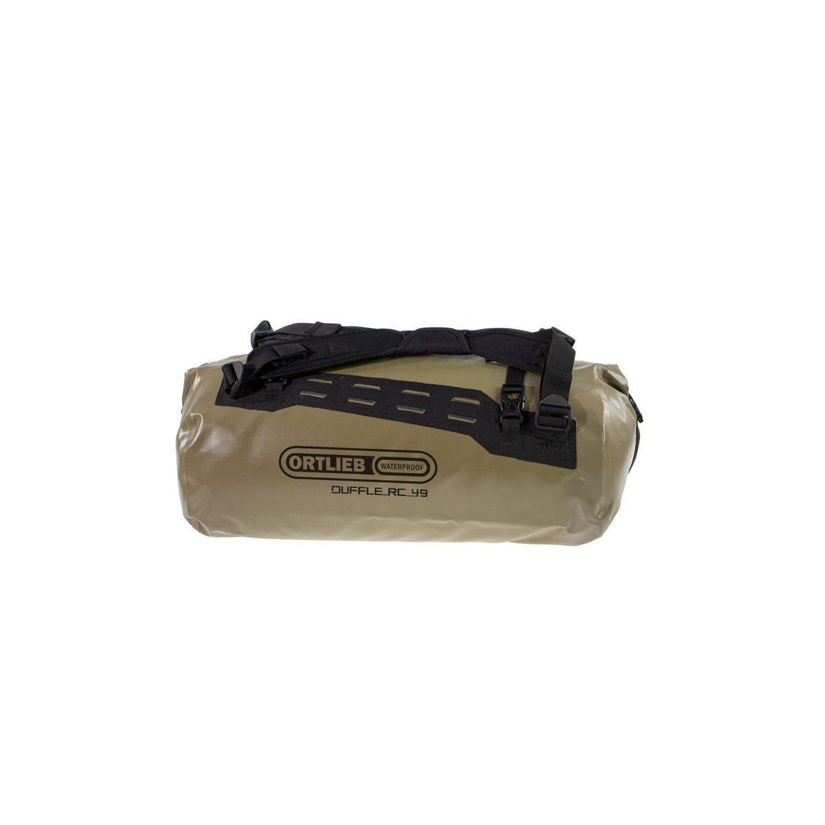 ORTLIEB TRAVEL BAG DUFFLE RC OLIVE 49L