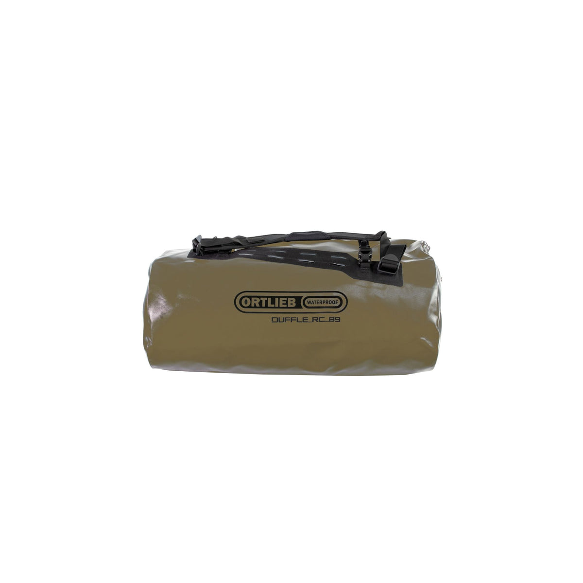 ORTLIEB TRAVEL BAG DUFFLE RC OLIVE 89L