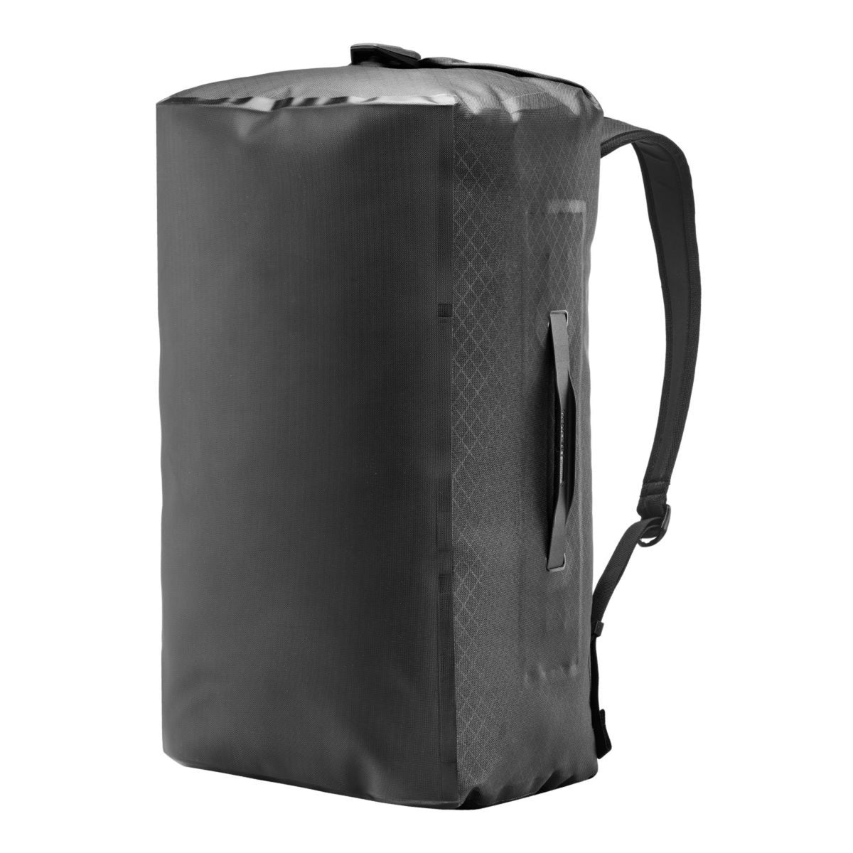 ORTLIEB TRAVEL BAG DUFFLE METROSPHERE BLACK 40L