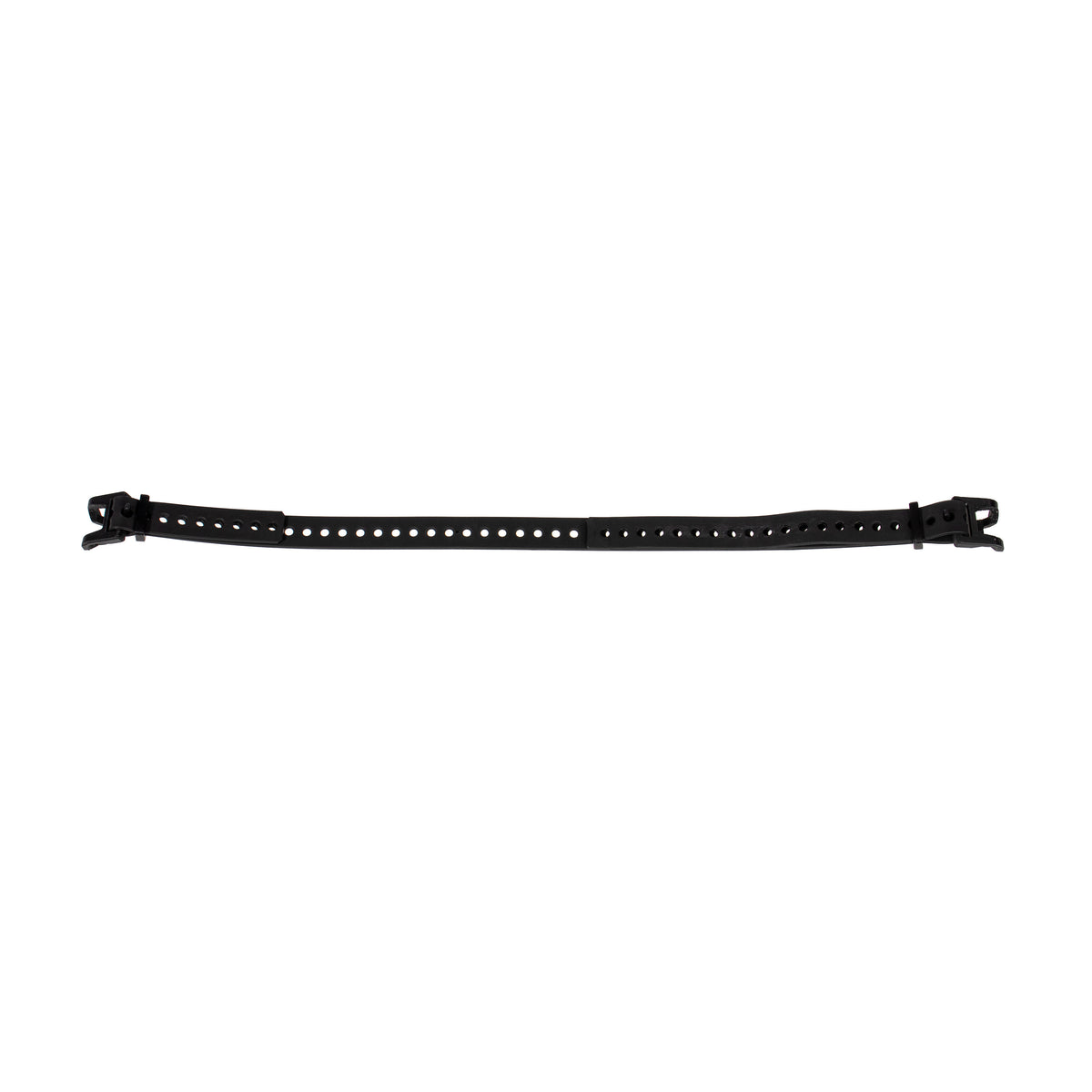 ORTLIEB ACCESSORY O-STRAP RACK BLACK 900MM