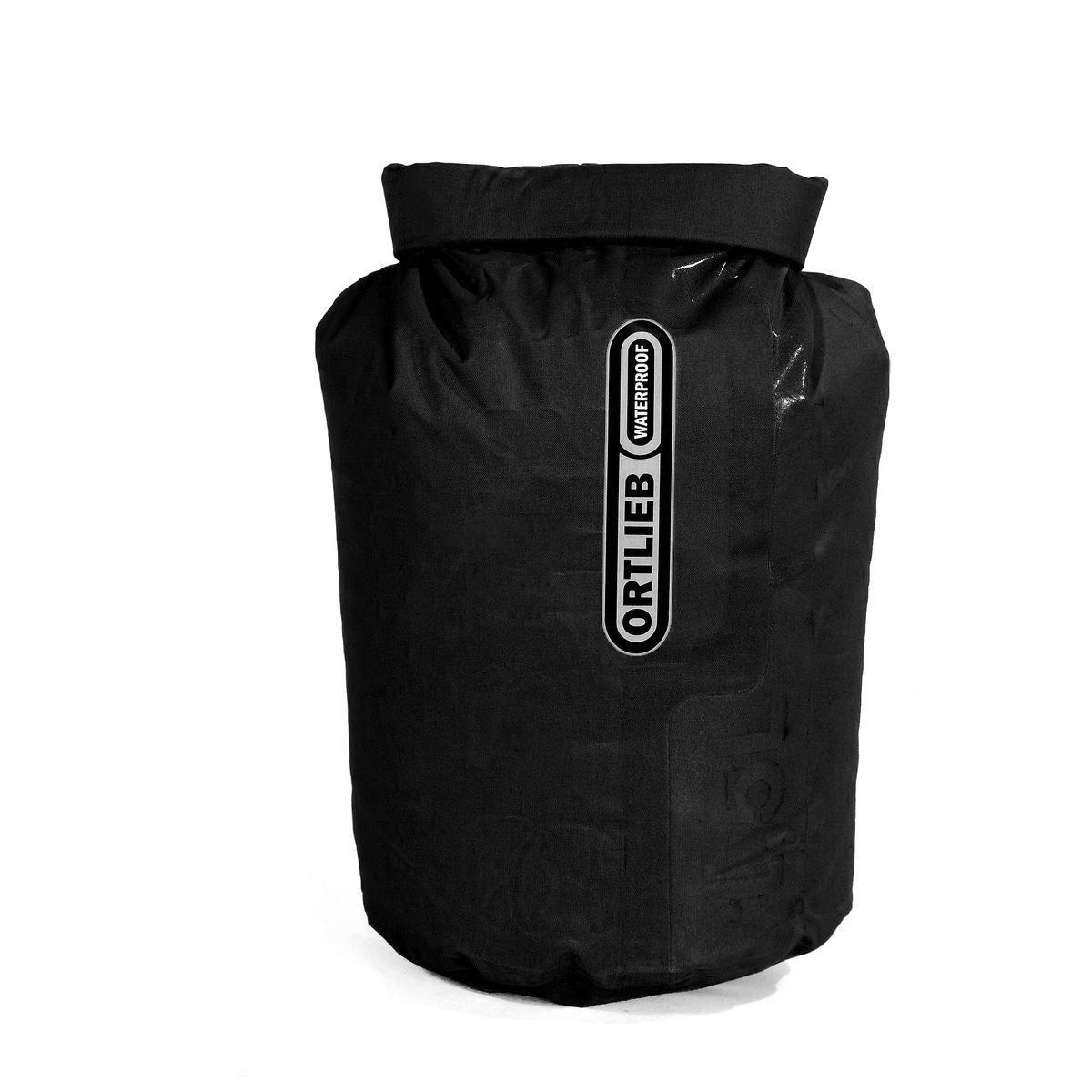 ORTLIEB DRY BAG ULTRA LIGHTWEIGHT PS10 BLACK 1.5L