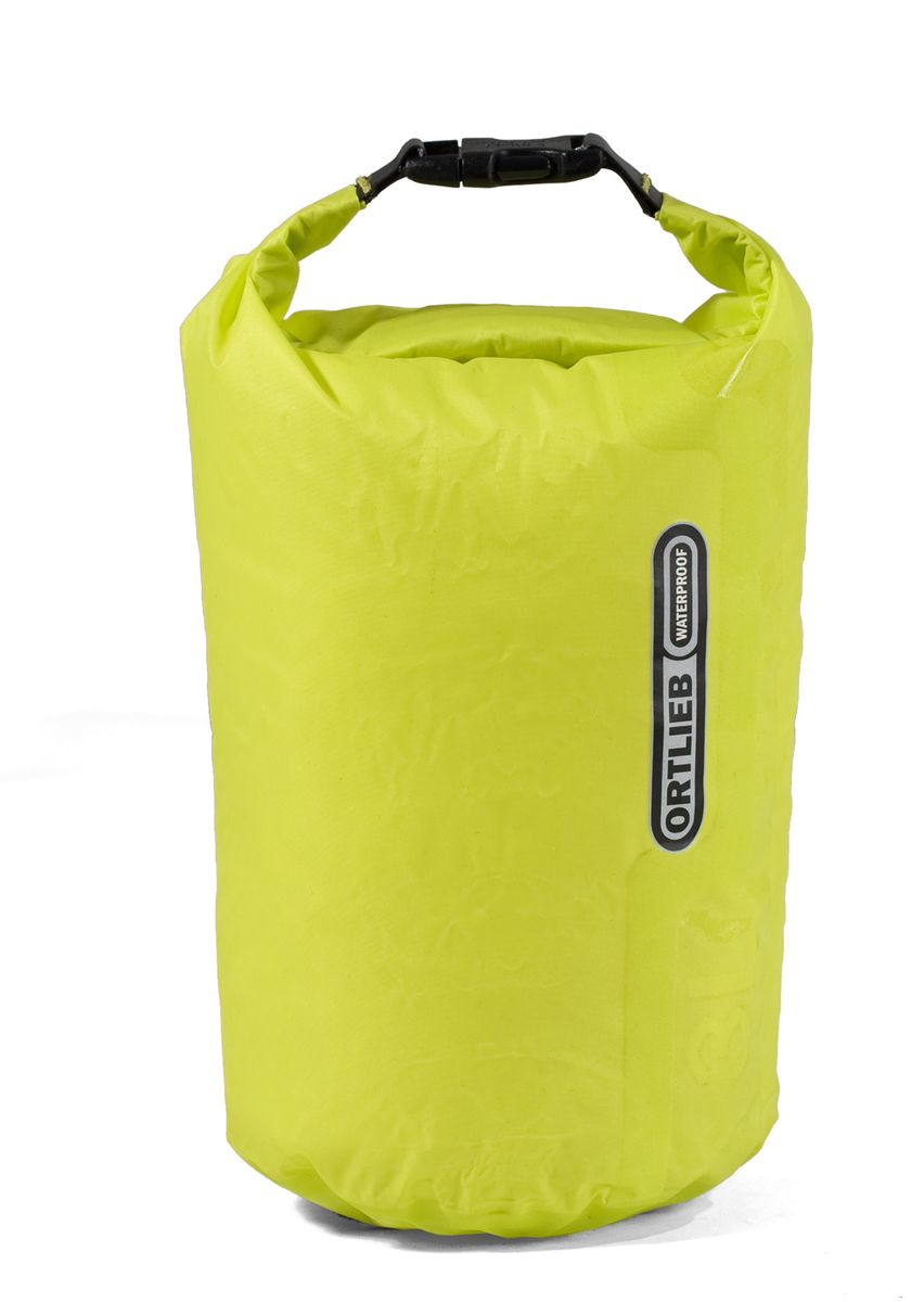 ORTLIEB DRY BAG ULTRA LIGHTWEIGHT PS10 LIGHT GREEN 3L