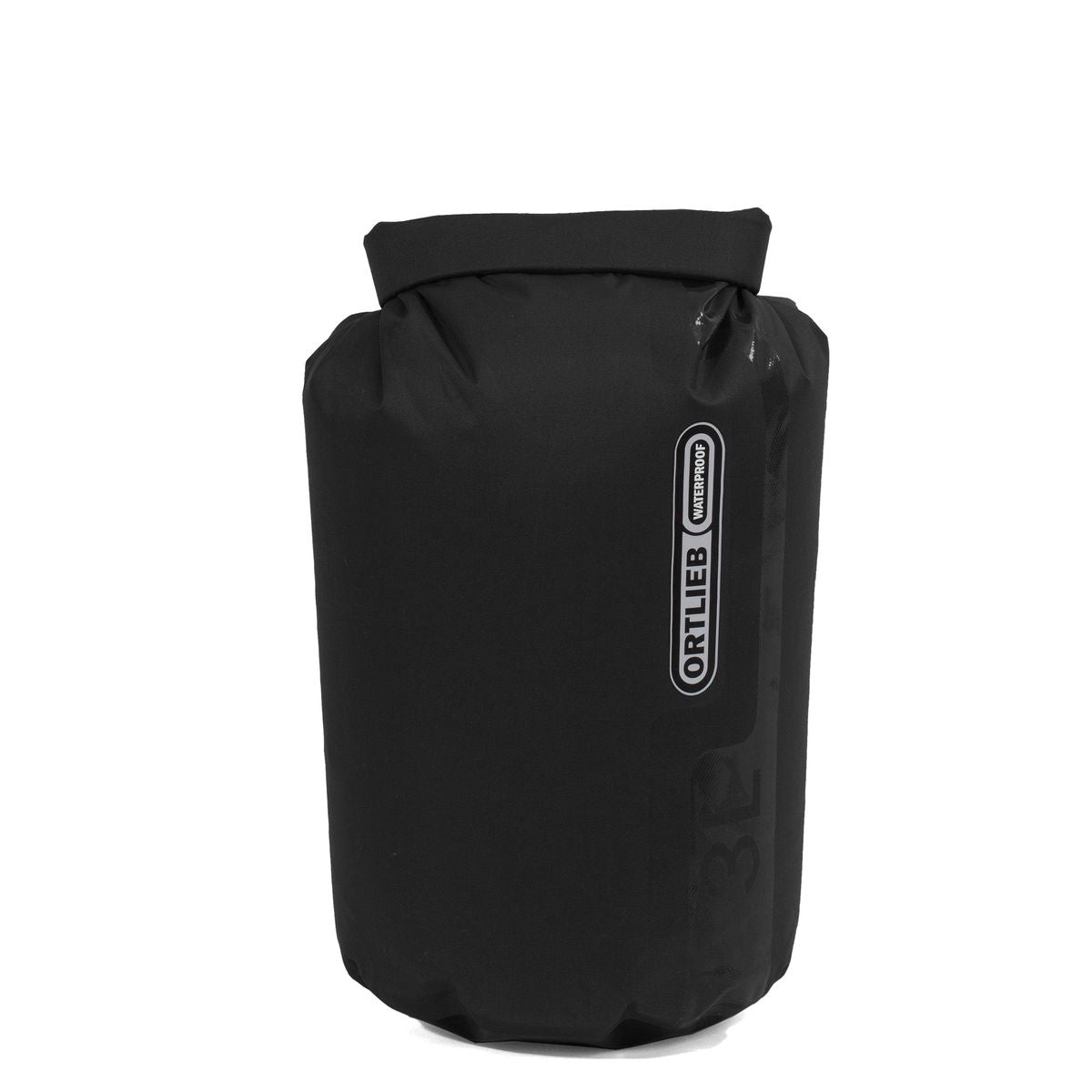 ORTLIEB DRY BAG ULTRA LIGHTWEIGHT PS10 BLACK 3L