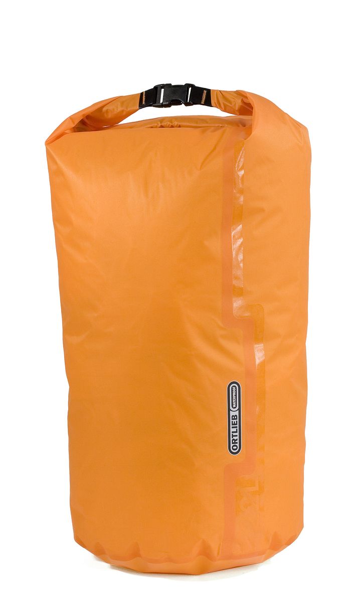 ORTLIEB DRY BAG ULTRA LIGHTWEIGHT PS10 ORANGE 22L