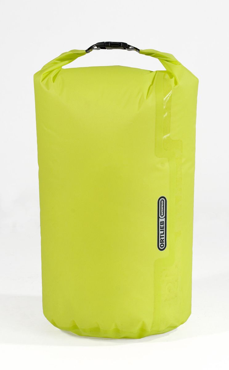 ORTLIEB DRY BAG ULTRA LIGHTWEIGHT PS10 LIGHT GREEN 22L