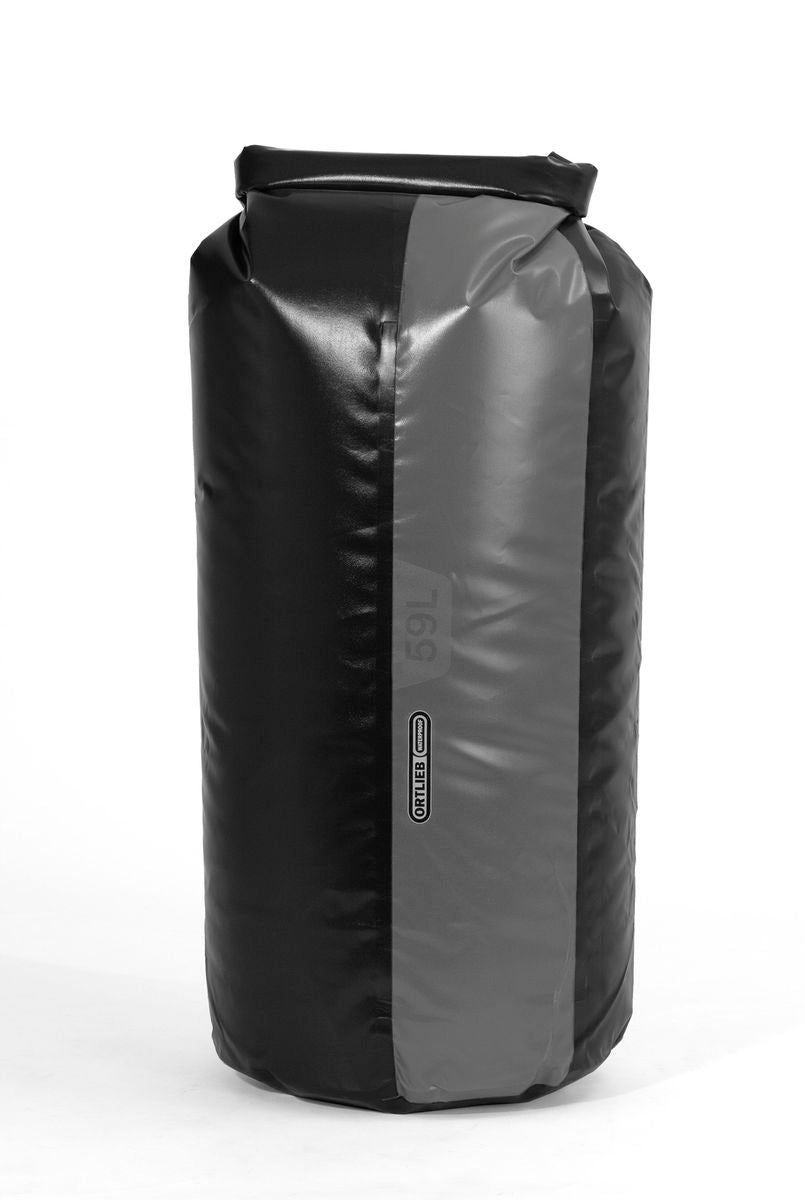 ORTLIEB DRY BAG PD350 NO VALVE BLACK/SLATE 79L