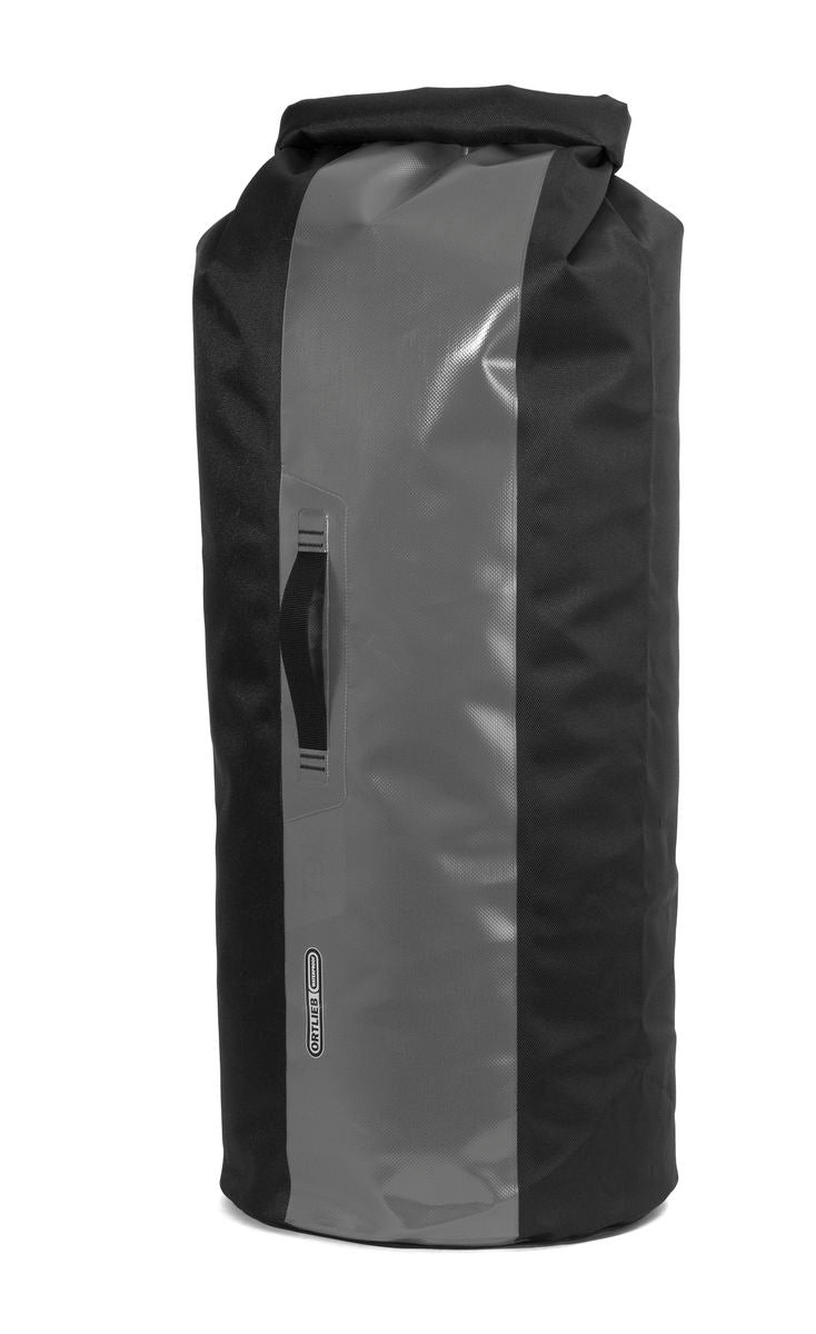 ORTLIEB DRY BAG PS490 NO VALVE BLACK/GREY 79L