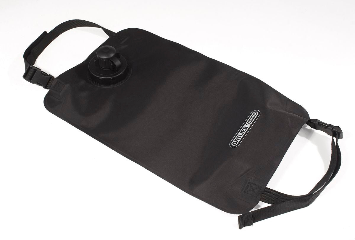 ORTLIEB ACCESSORY WATER BAG BLACK 4L