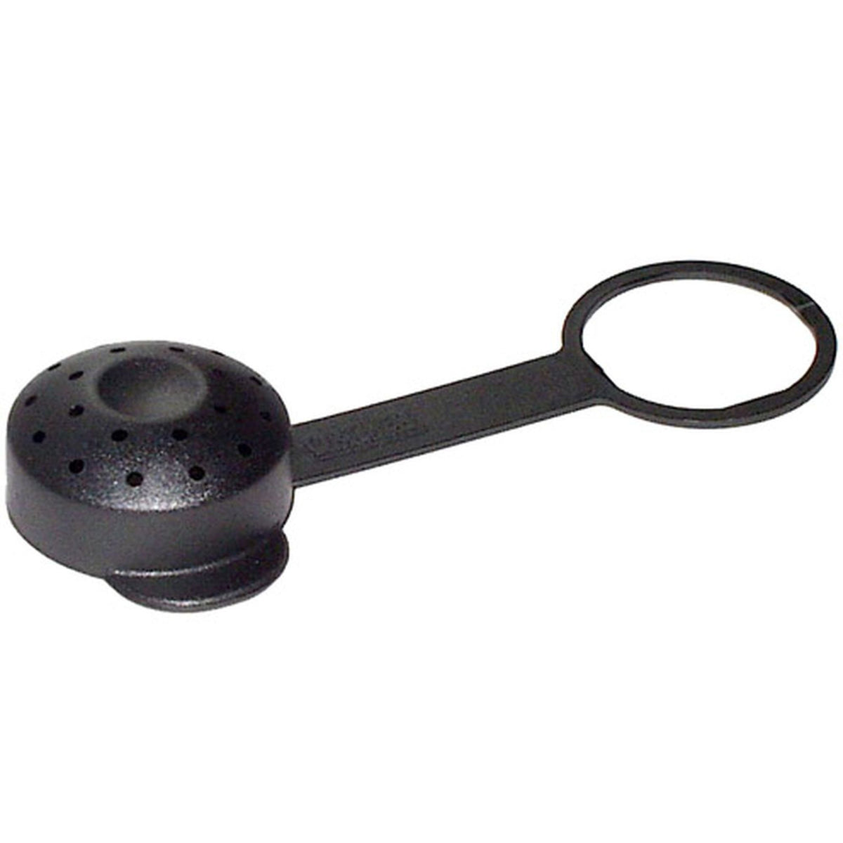 ORTLIEB PART WATER SHOWER VALVE BLACK