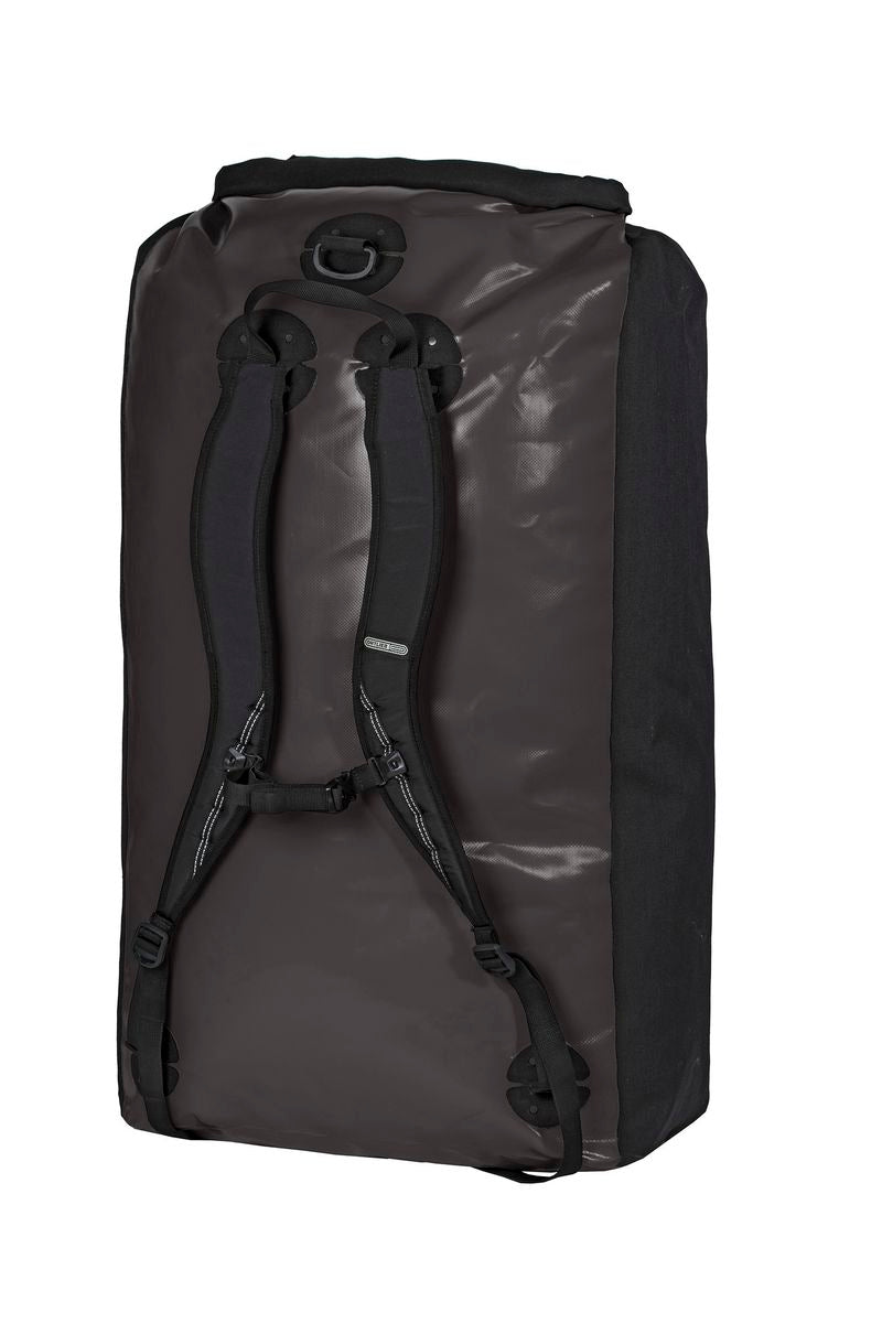 ORTLIEB TRAVEL BAG X-TREMER BLACK XL 113L