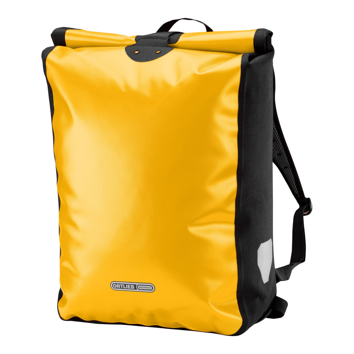 ORTLIEB BACKPACK MESSENGER BAG SUNYELLOW 39L