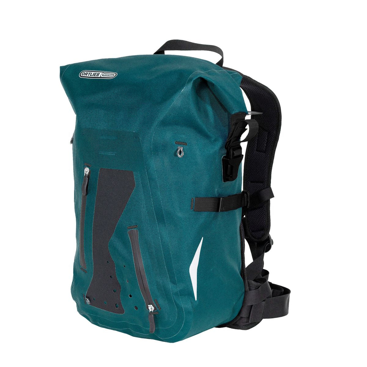 ORTLIEB BACKPACK PACKMAN PRO TWO PETROL 25L