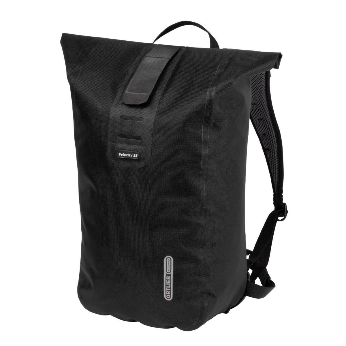 ORTLIEB BACKPACK VELOCITY PS BLACK 23L