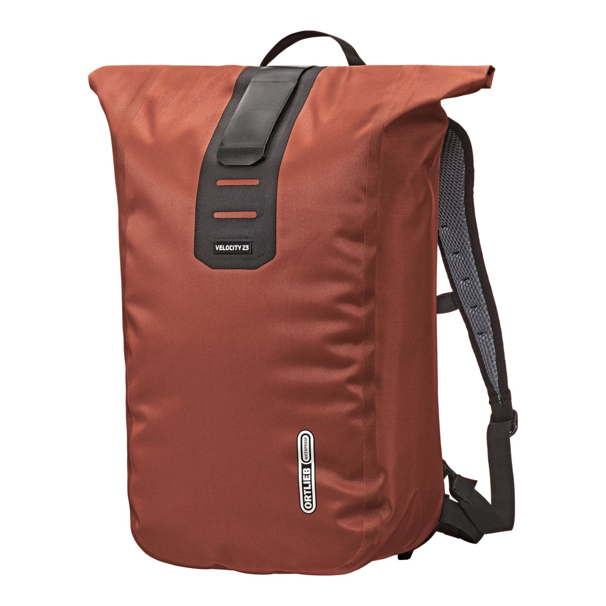 ORTLIEB BACKPACK VELOCITY PS ROOIBOS 23L
