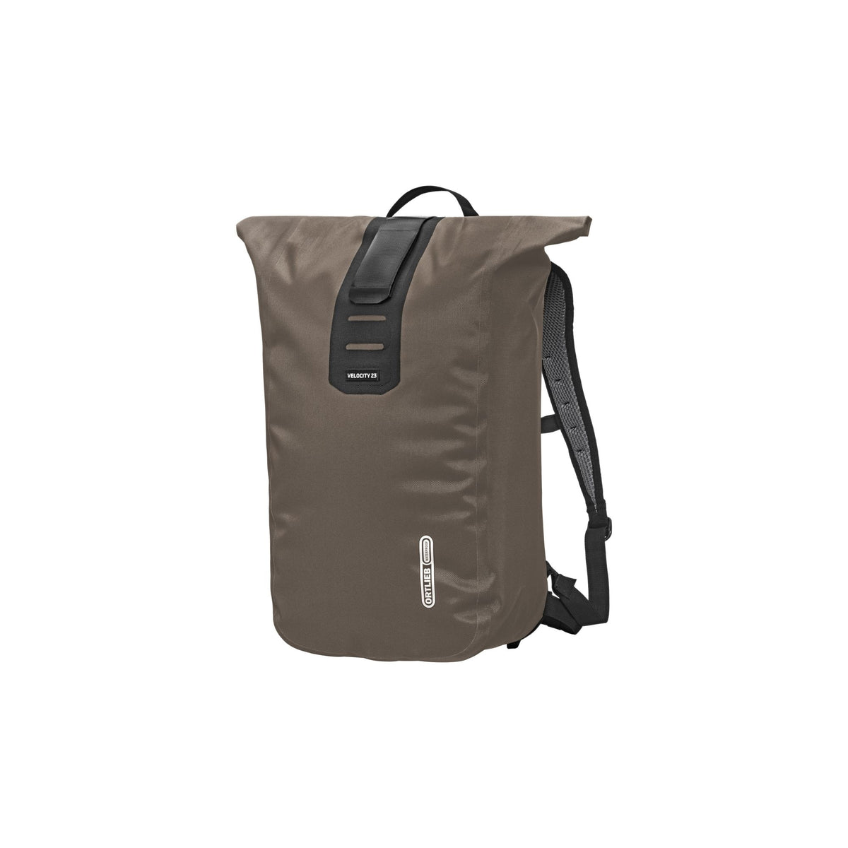 ORTLIEB BACKPACK VELOCITY PS DARK SAND 23L