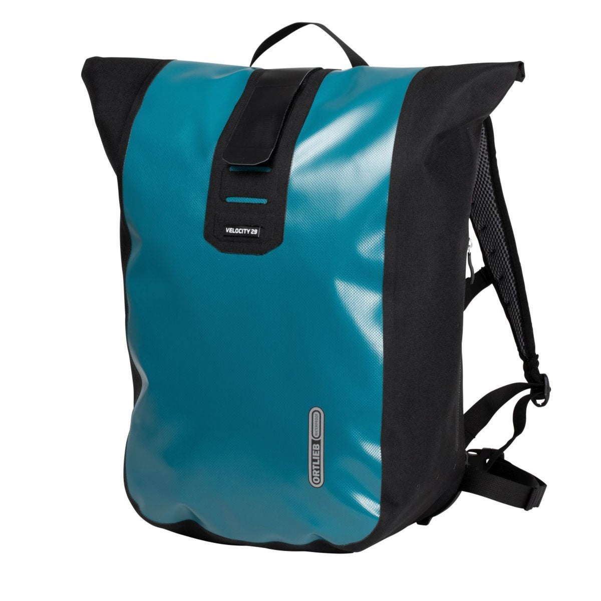 ORTLIEB BACKPACK VELOCITY PETROL BLACK 29L