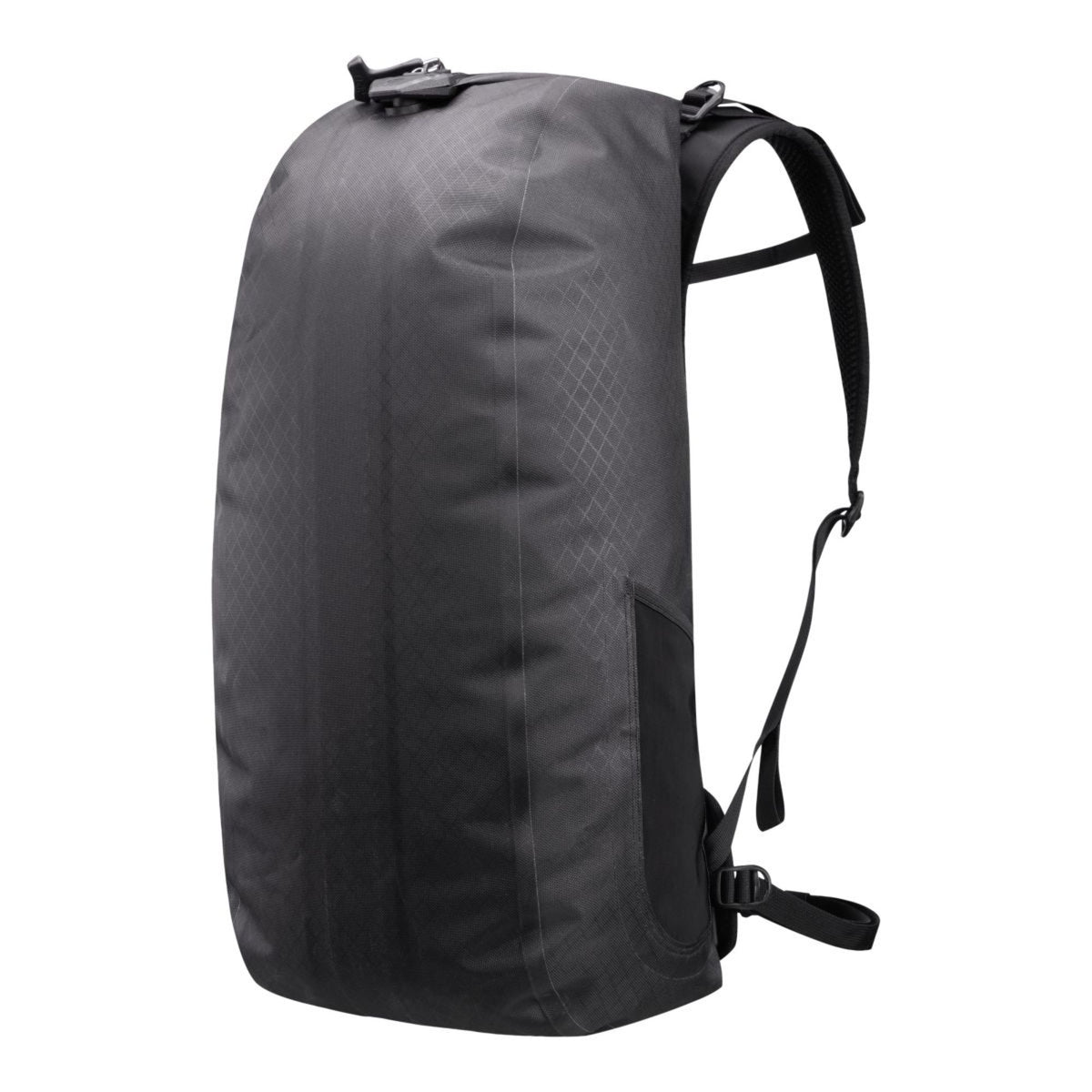ORTLIEB BACKPACK ATRACK METROSPHERE BLACK 34L