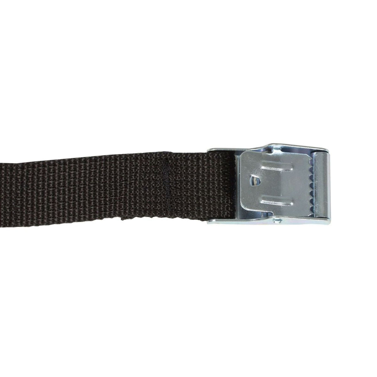 ORTLIEB PART COMPRESSION STRAP 50CM X 20MM METAL BUCKLE