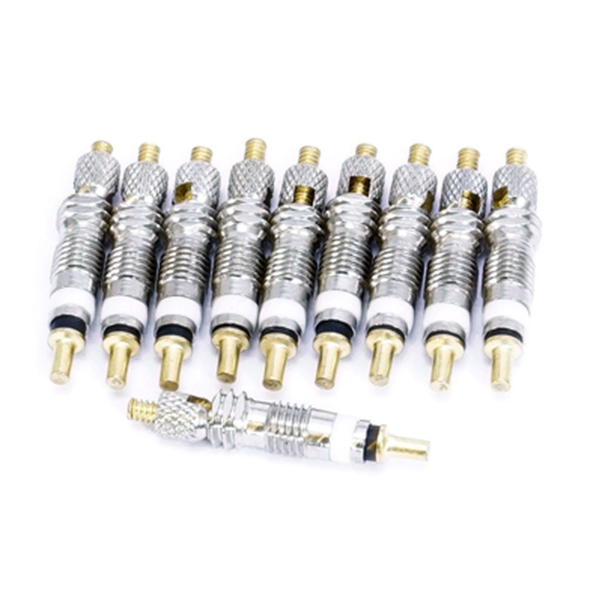 ORANGE SEAL VERSAVALVE CORES (10 PACK)