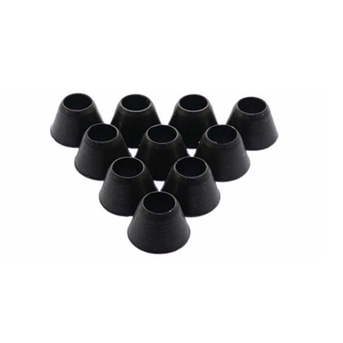 Orange Seal VersaValve Round Grommets (10 pack)