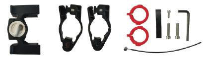 OUTPOST HANDLEBAR MOUNTING HARDWARE
