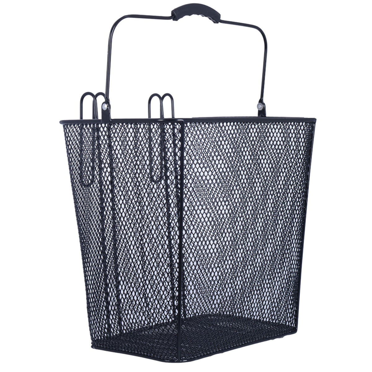 Wire Rear Pannier Basket